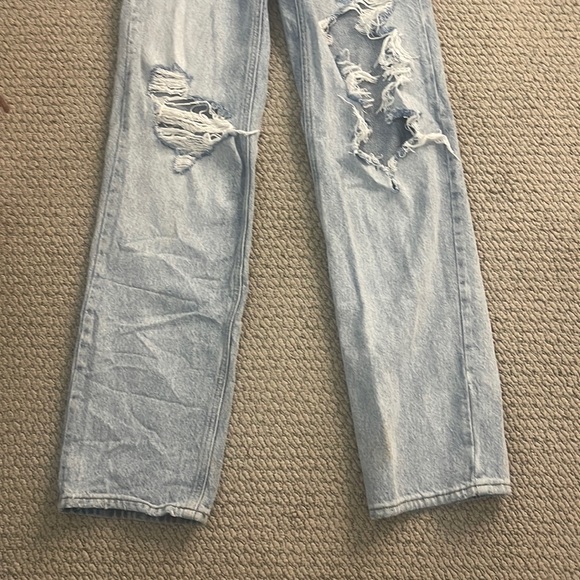 pacsun ripped jeans - Picture 2 of 4